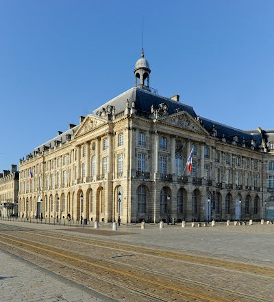 国立関税博物館_Musée National des Douanesの画像