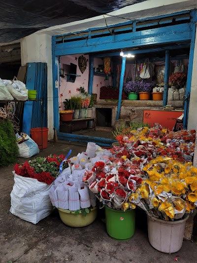 デバラジャマーケット_Devaraja Marketの画像