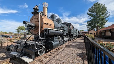 マコーミック＝スティルマン・レイルロード・パーク_McCormick-Stillman Railroad Parkの画像