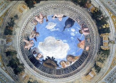 ドゥカーレ宮 - クラシファイ-の画像