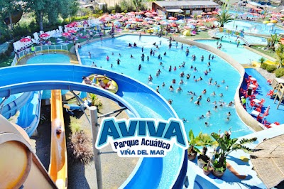 Aviva Water Park_Aviva Water Parkの画像