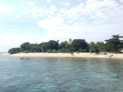 パングラオ島_Panglao Islandの画像