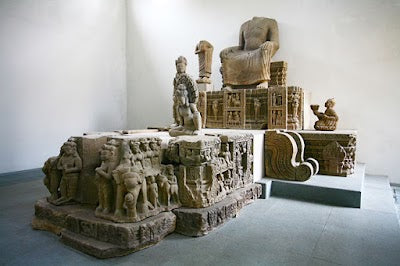 ダナン・チャム彫刻博物館_Da Nang Museum of Cham Sculptureの画像