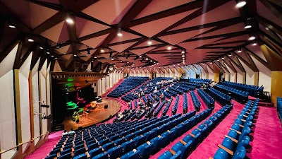 National Centre for Performing Arts (NCPA), Mumbai_National Centre for Performing Arts (NCPA), Mumbaiの画像