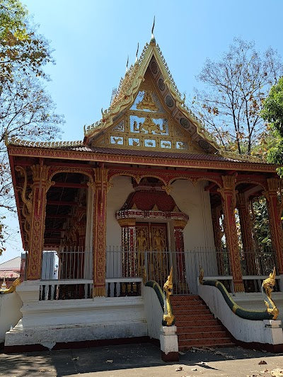 ワット・ソクパルアン_Wat Sok Pa Luangの画像