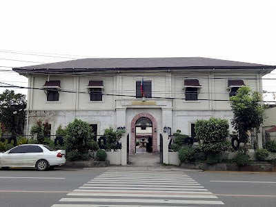 ムセオ・スグボ_Cebu Provincial Museumの画像
