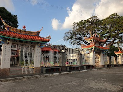 マニラチャイニーズセメタリー_Manila Chinese Cemeteryの画像