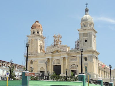 Catedral de Nuestra Señora de la Asunción_Catedral de Nuestra Señora de la Asunciónの画像