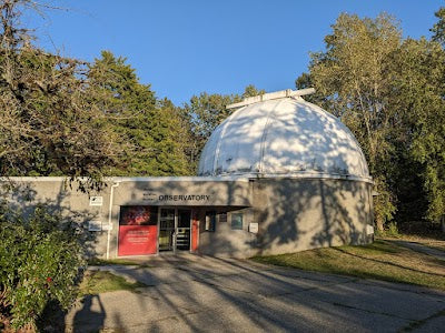 ゴードン・ソウザン天文台_Gordon Southam Observatoryの画像