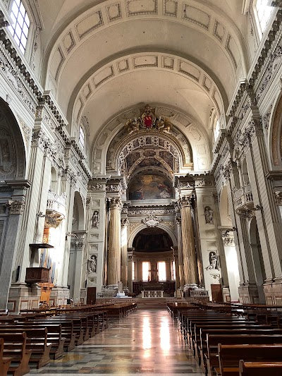 聖ピエトロ大聖堂