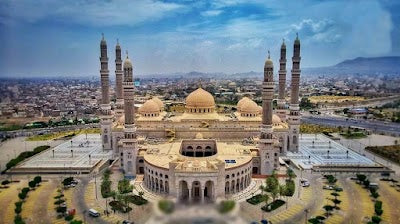 アル・サレモスク_Al-Saleh Mosqueの画像