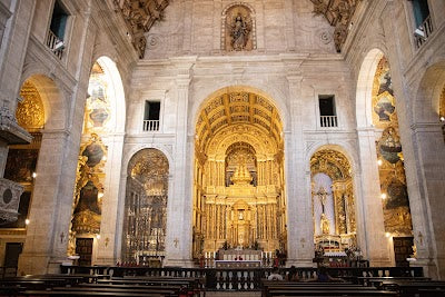 サルヴァドール大聖堂_Cathedral of Salvadorの画像