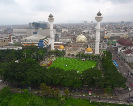 バンドン・シティ・スクエア_Bandung City Squareの画像